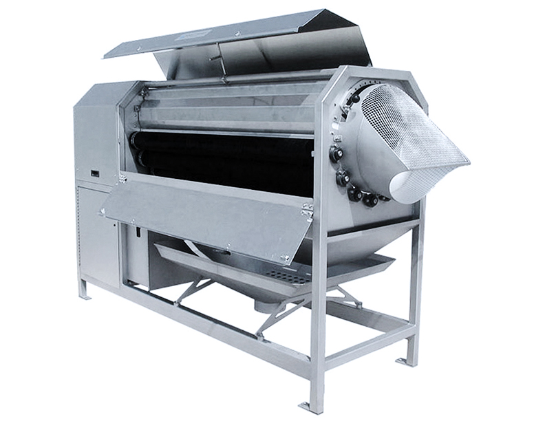 スポーツ 1998 vanmark Peeler/Scrubber/Washer - Model 2600